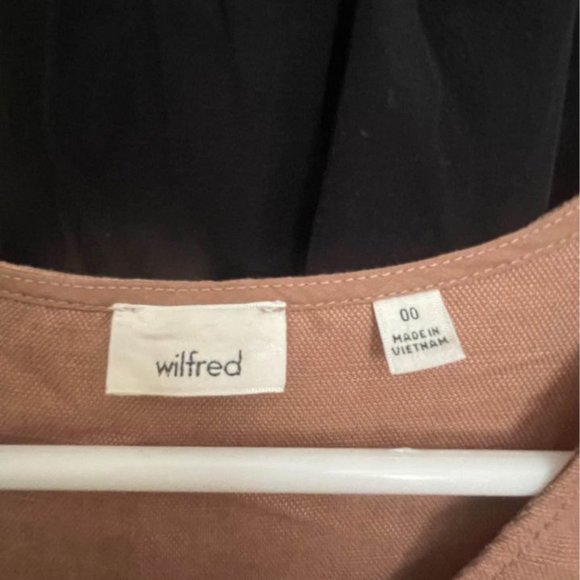 Wilfred Brax Jumpsuit size 00 - Picture 3 of 3